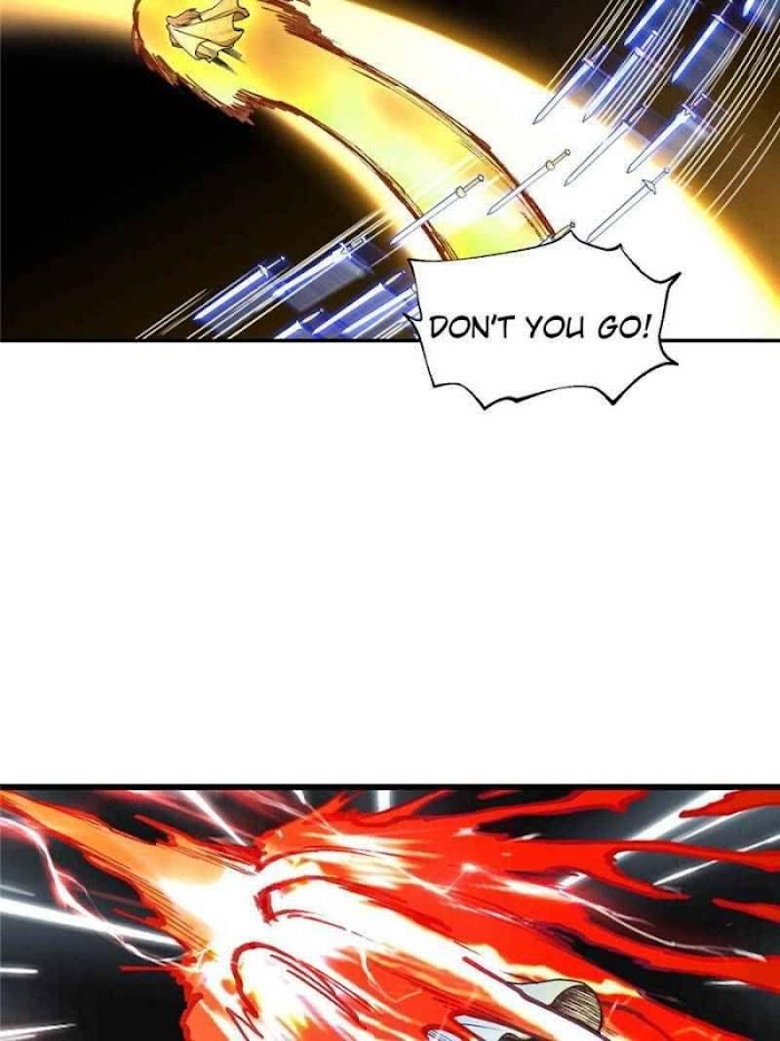 Your Ancestor Is Online Chapter 99 - Page 64