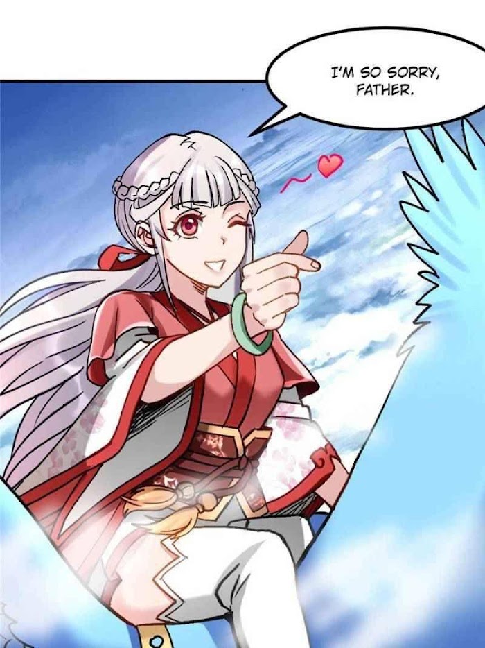 Your Ancestor Is Online Chapter 99 - Page 67