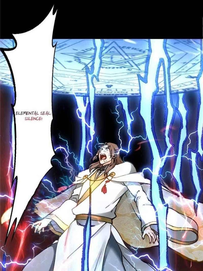 Your Ancestor Is Online Chapter 99 - Page 69