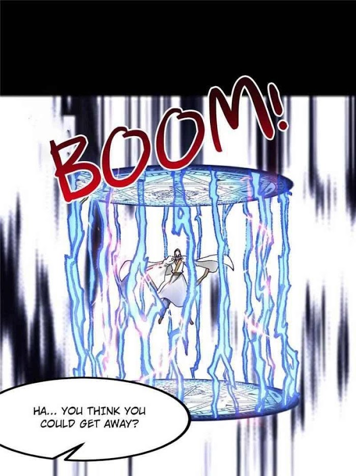Your Ancestor Is Online Chapter 99 - Page 72