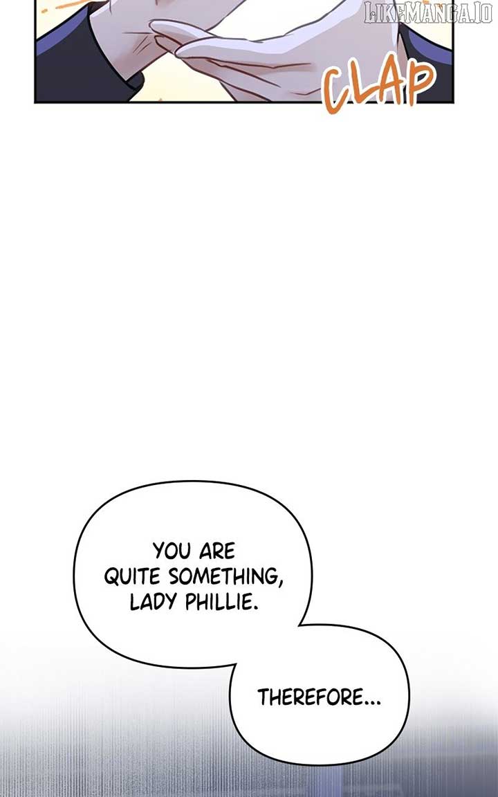 Your Highness i Decide My Fate Chapter 32 - Page 1