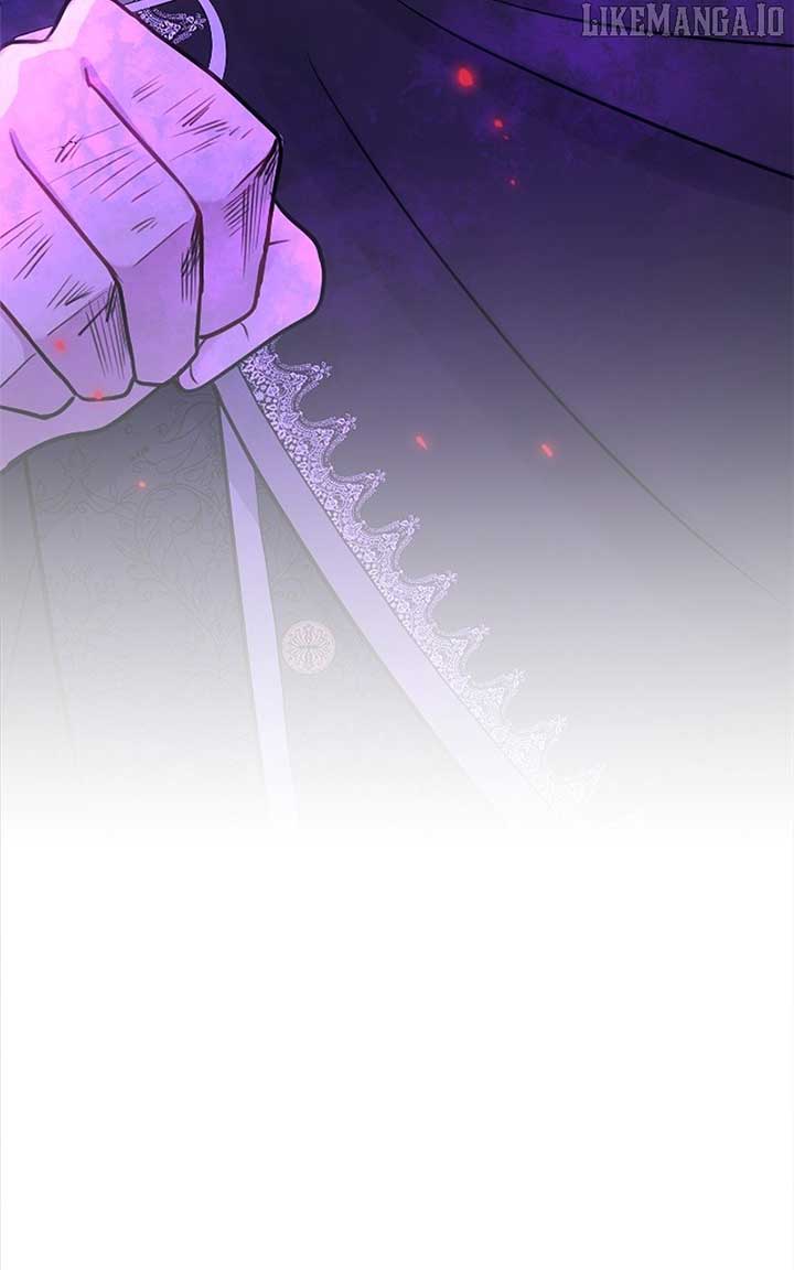 Your Highness i Decide My Fate Chapter 32 - Page 10