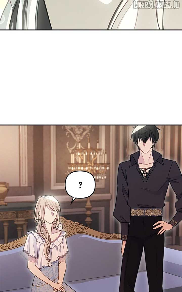 Your Highness i Decide My Fate Chapter 32 - Page 101