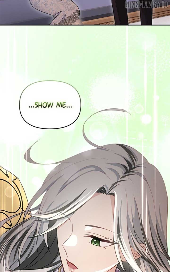 Your Highness i Decide My Fate Chapter 32 - Page 102