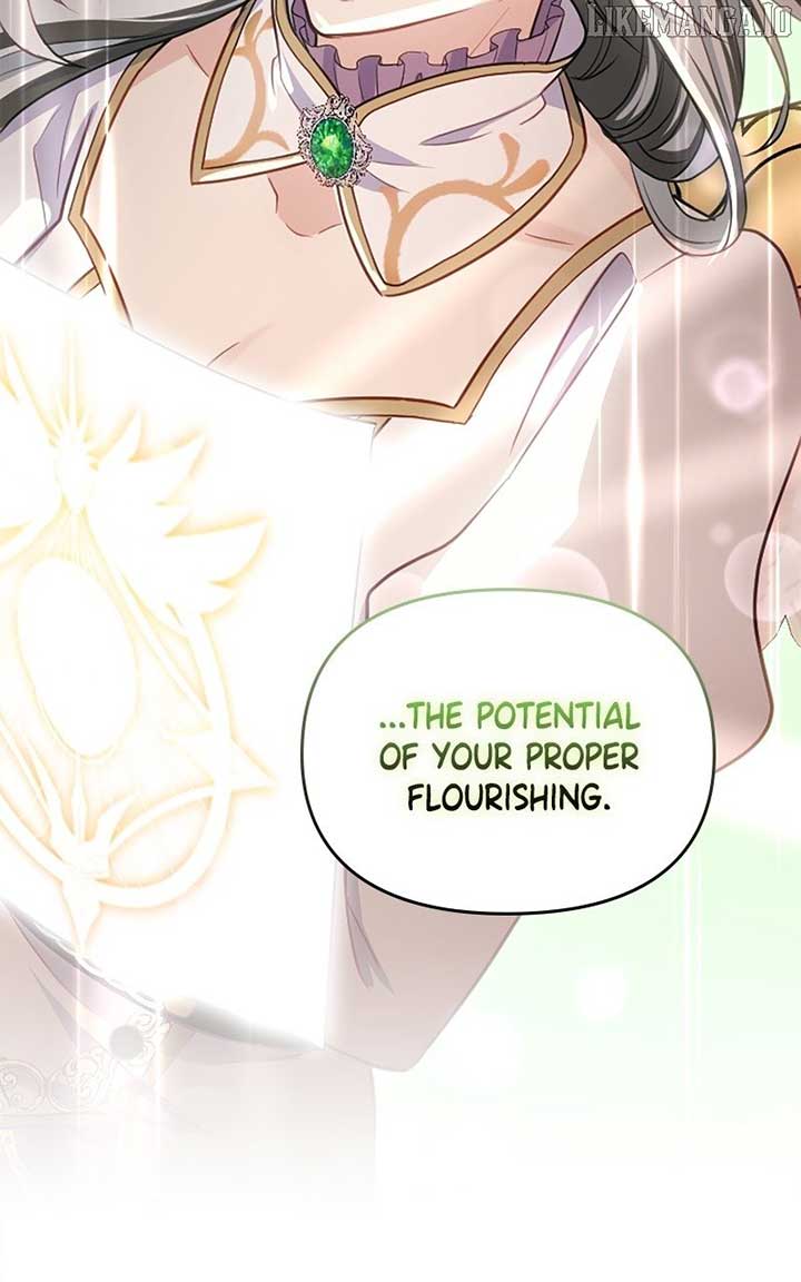 Your Highness i Decide My Fate Chapter 32 - Page 103