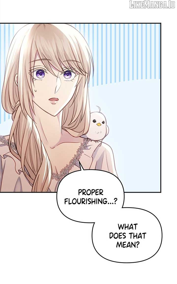 Your Highness i Decide My Fate Chapter 32 - Page 104