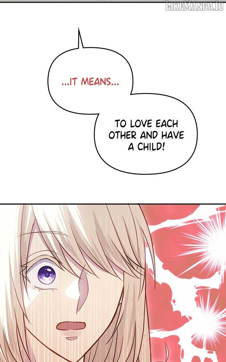 Your Highness i Decide My Fate Chapter 32 - Page 106