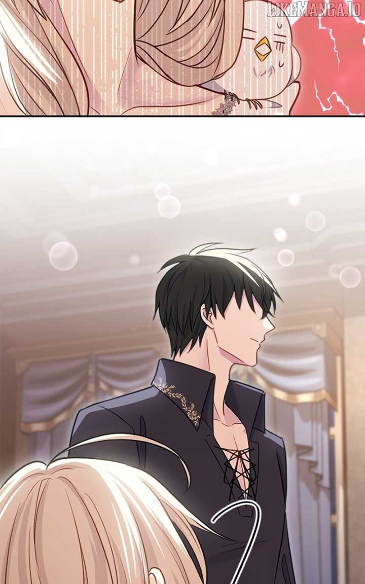 Your Highness i Decide My Fate Chapter 32 - Page 107