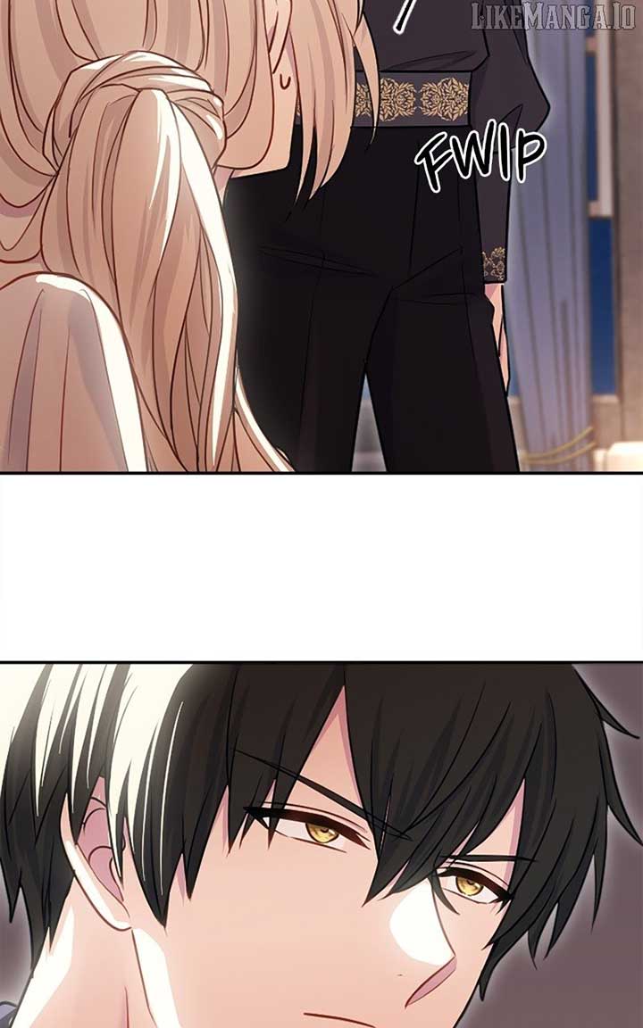 Your Highness i Decide My Fate Chapter 32 - Page 108