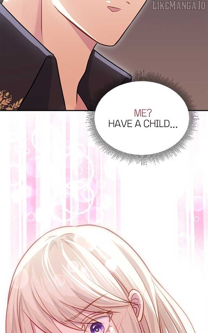 Your Highness i Decide My Fate Chapter 32 - Page 109