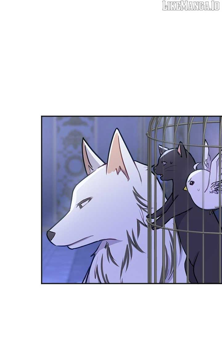 Your Highness i Decide My Fate Chapter 32 - Page 12