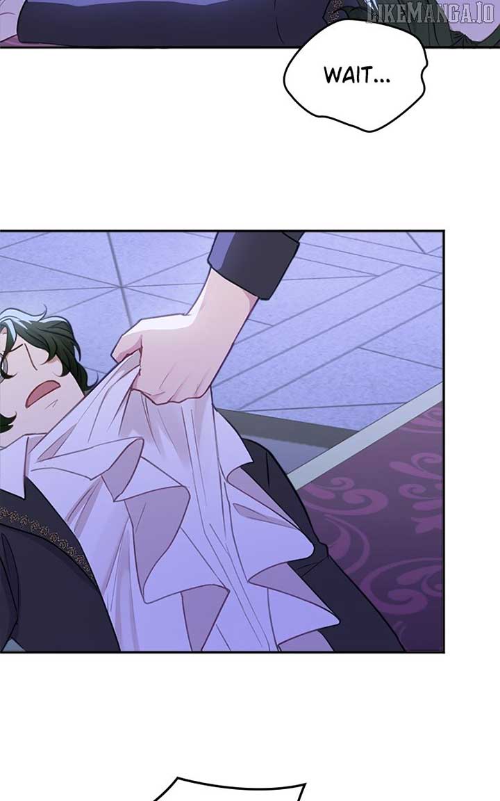 Your Highness i Decide My Fate Chapter 32 - Page 14