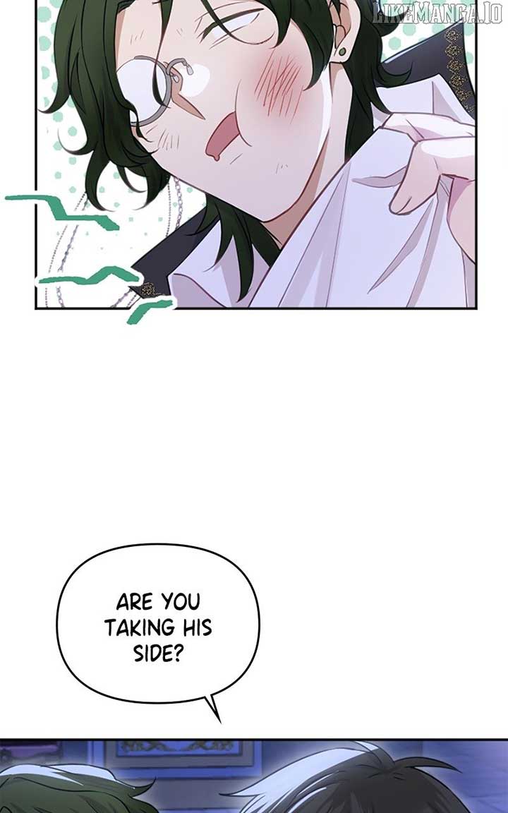 Your Highness i Decide My Fate Chapter 32 - Page 18