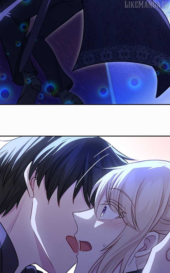 Your Highness i Decide My Fate Chapter 32 - Page 22