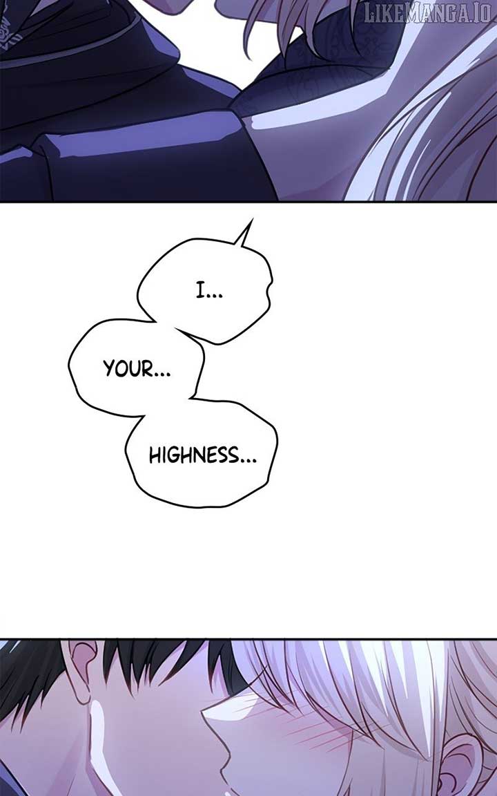 Your Highness i Decide My Fate Chapter 32 - Page 23