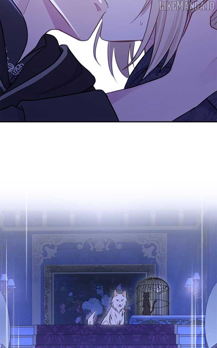 Your Highness i Decide My Fate Chapter 32 - Page 24