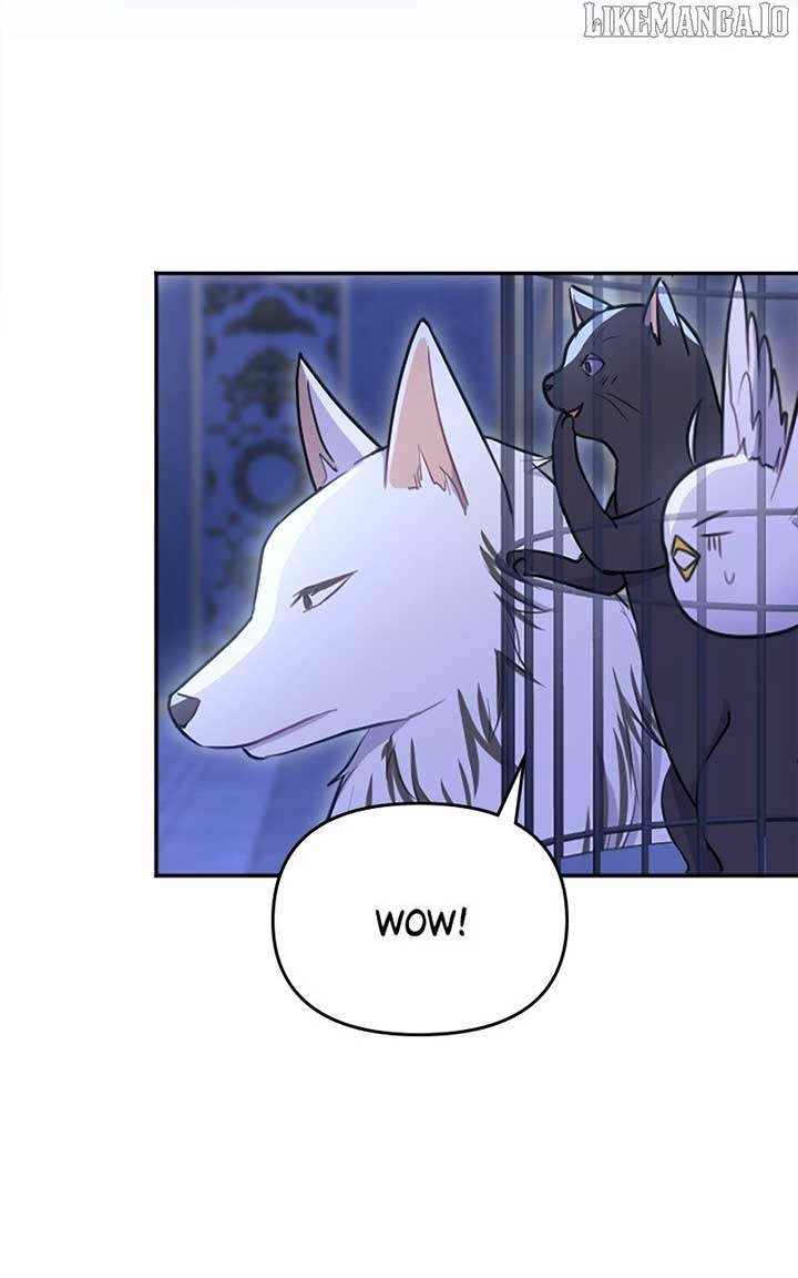 Your Highness i Decide My Fate Chapter 32 - Page 26