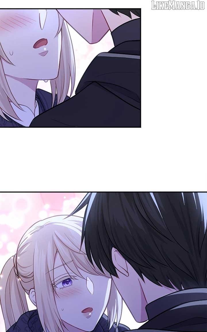 Your Highness i Decide My Fate Chapter 32 - Page 27