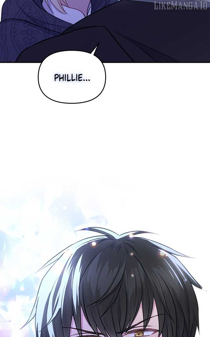 Your Highness i Decide My Fate Chapter 32 - Page 28
