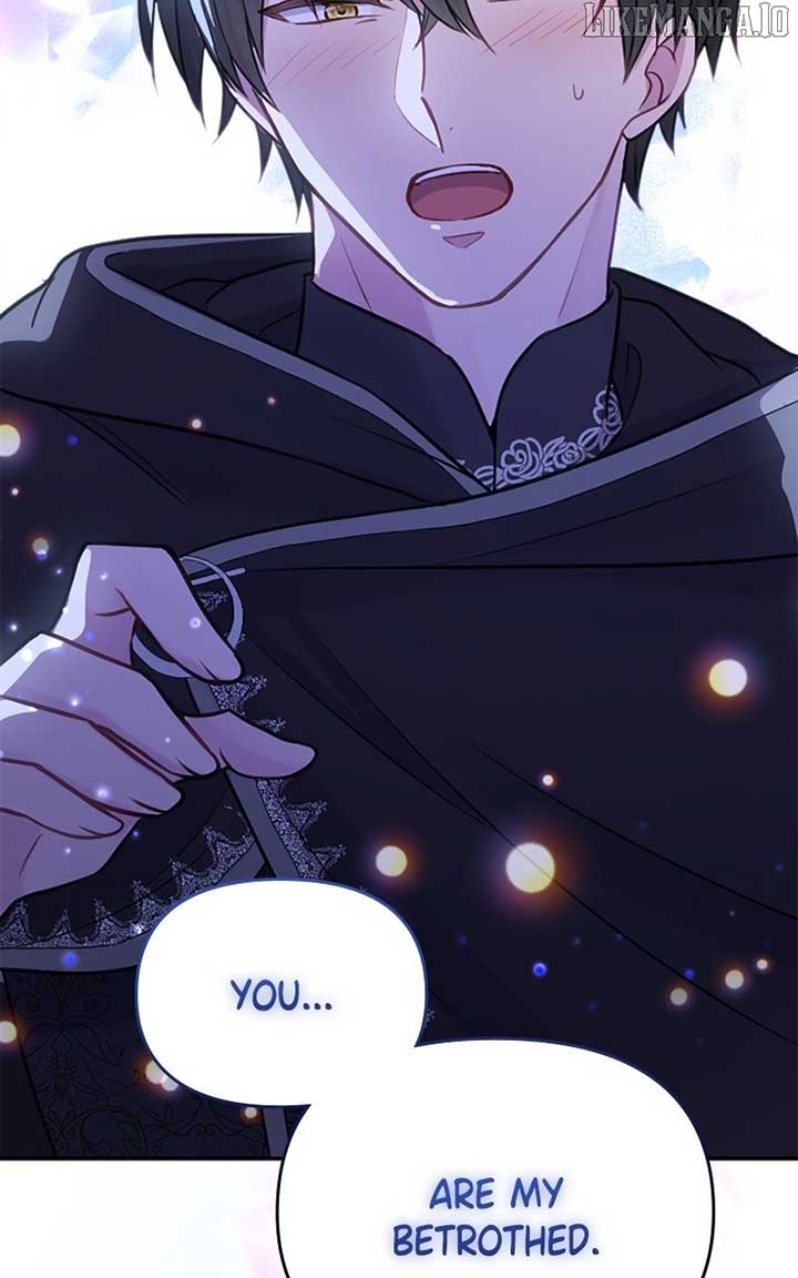 Your Highness i Decide My Fate Chapter 32 - Page 29
