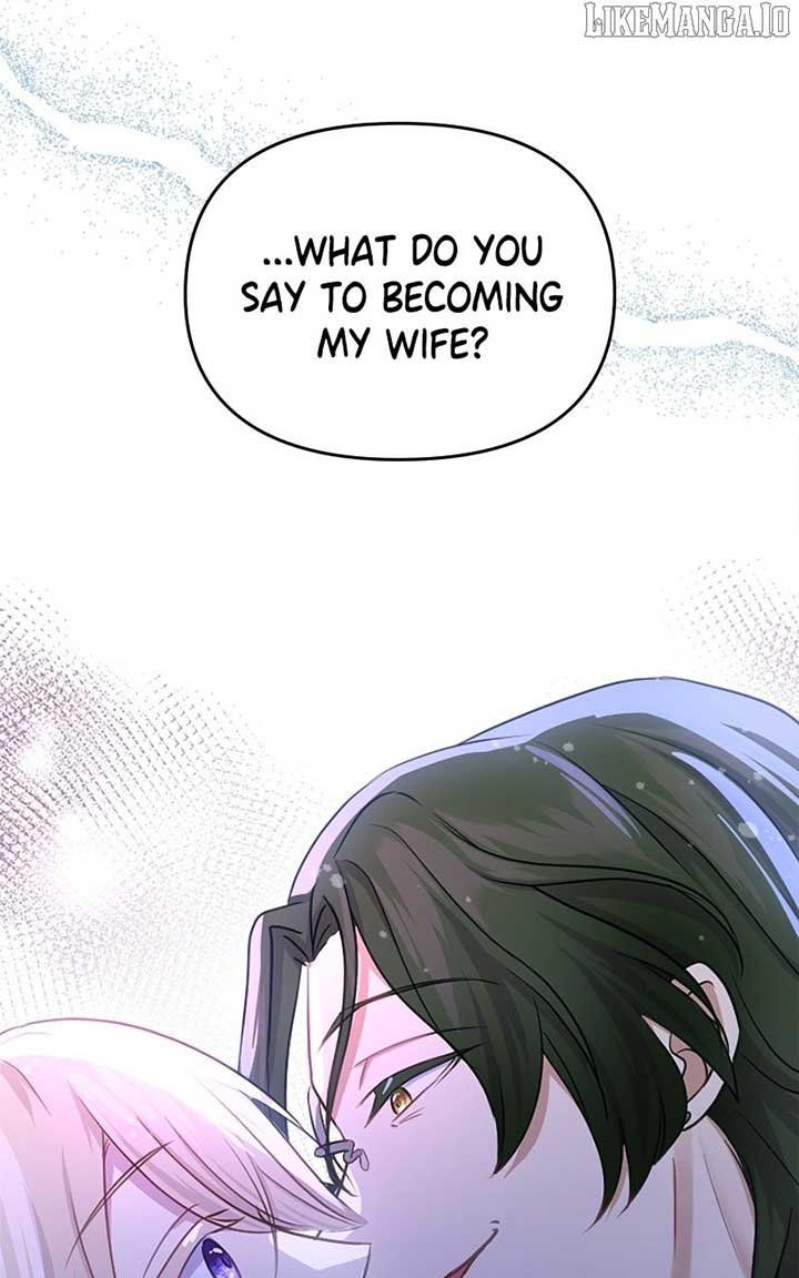 Your Highness i Decide My Fate Chapter 32 - Page 3