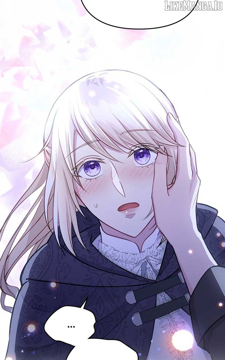 Your Highness i Decide My Fate Chapter 32 - Page 30