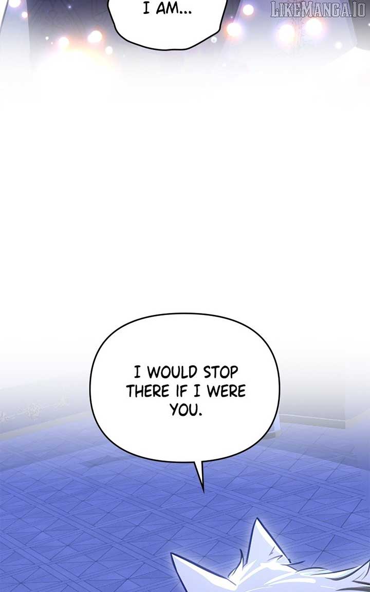 Your Highness i Decide My Fate Chapter 32 - Page 31