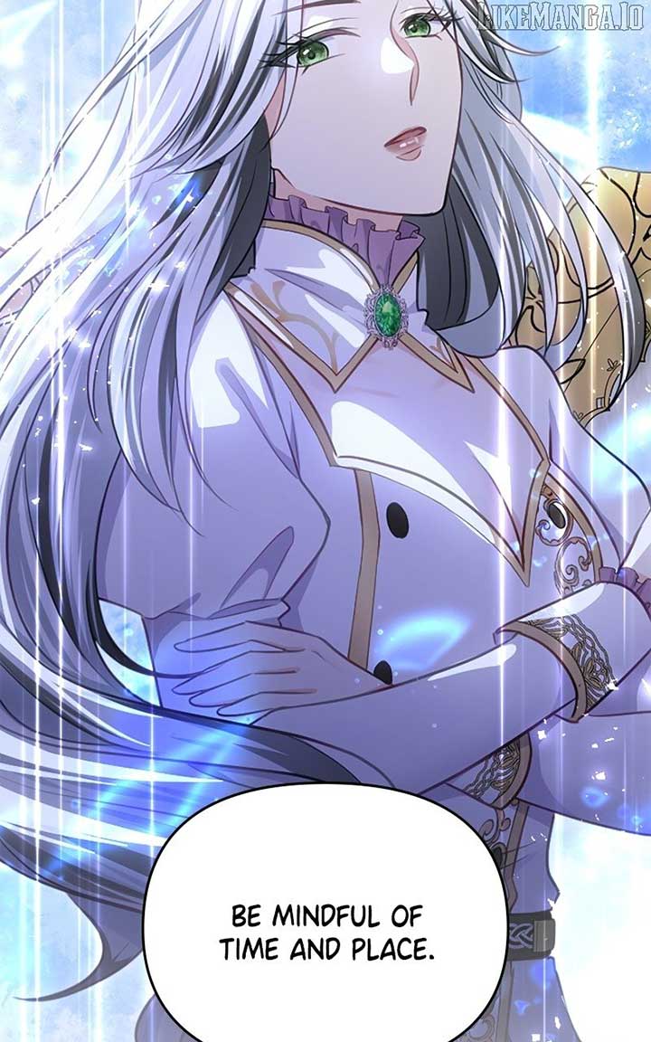 Your Highness i Decide My Fate Chapter 32 - Page 34
