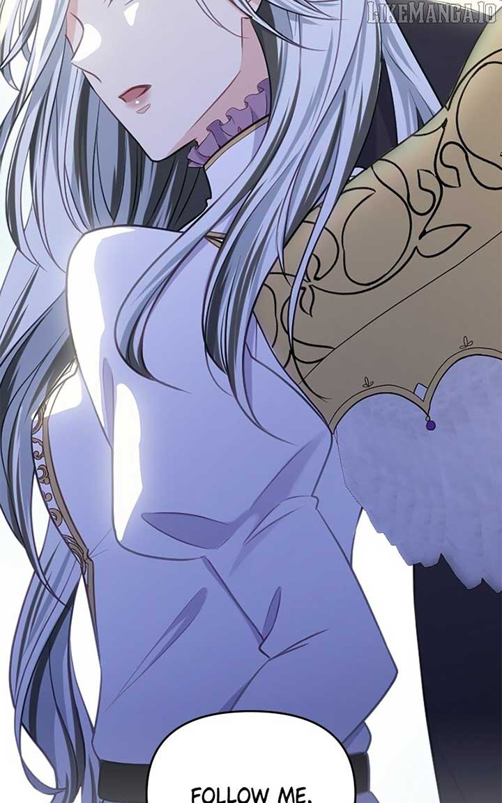 Your Highness i Decide My Fate Chapter 32 - Page 39