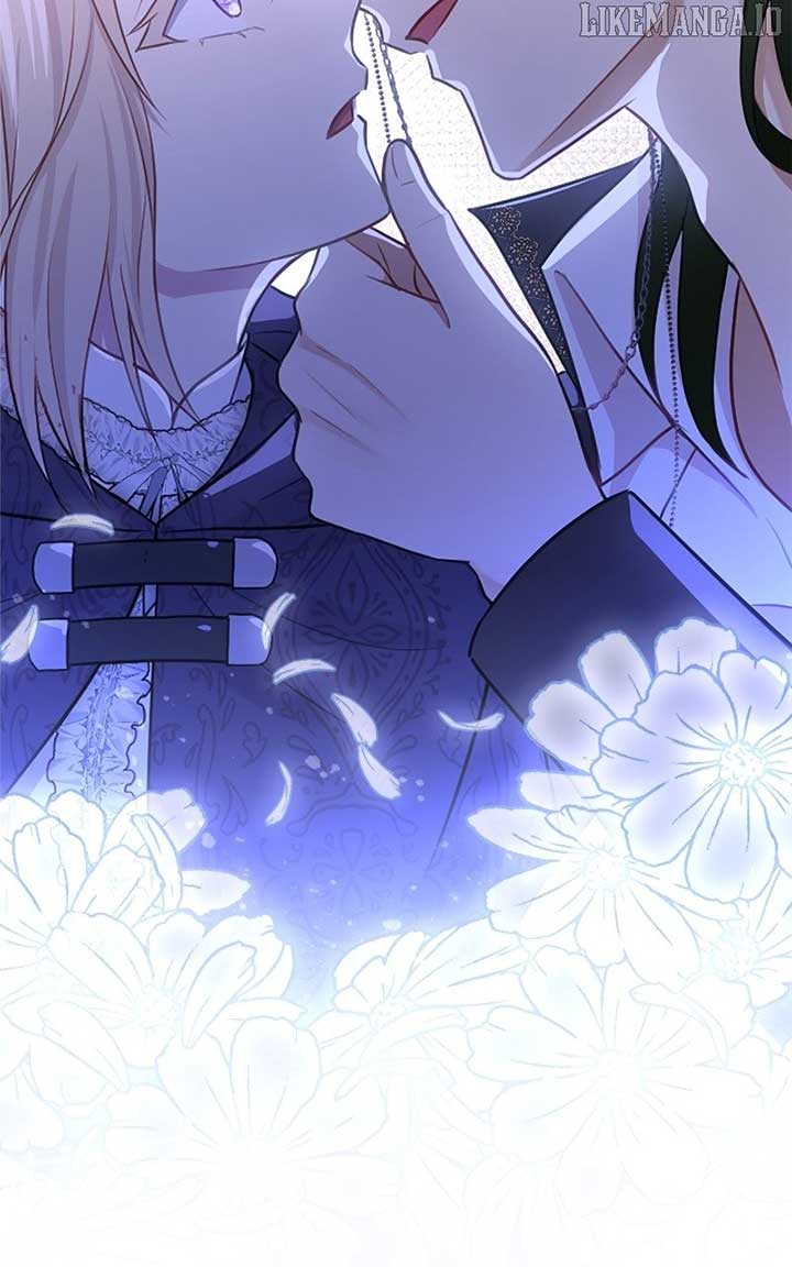 Your Highness i Decide My Fate Chapter 32 - Page 4