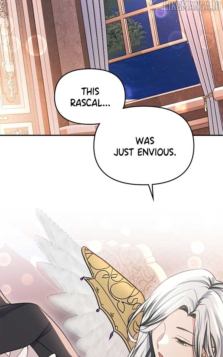 Your Highness i Decide My Fate Chapter 32 - Page 45