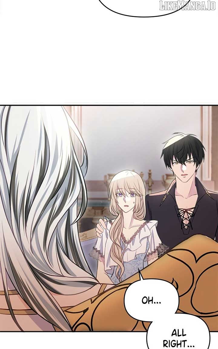 Your Highness i Decide My Fate Chapter 32 - Page 47