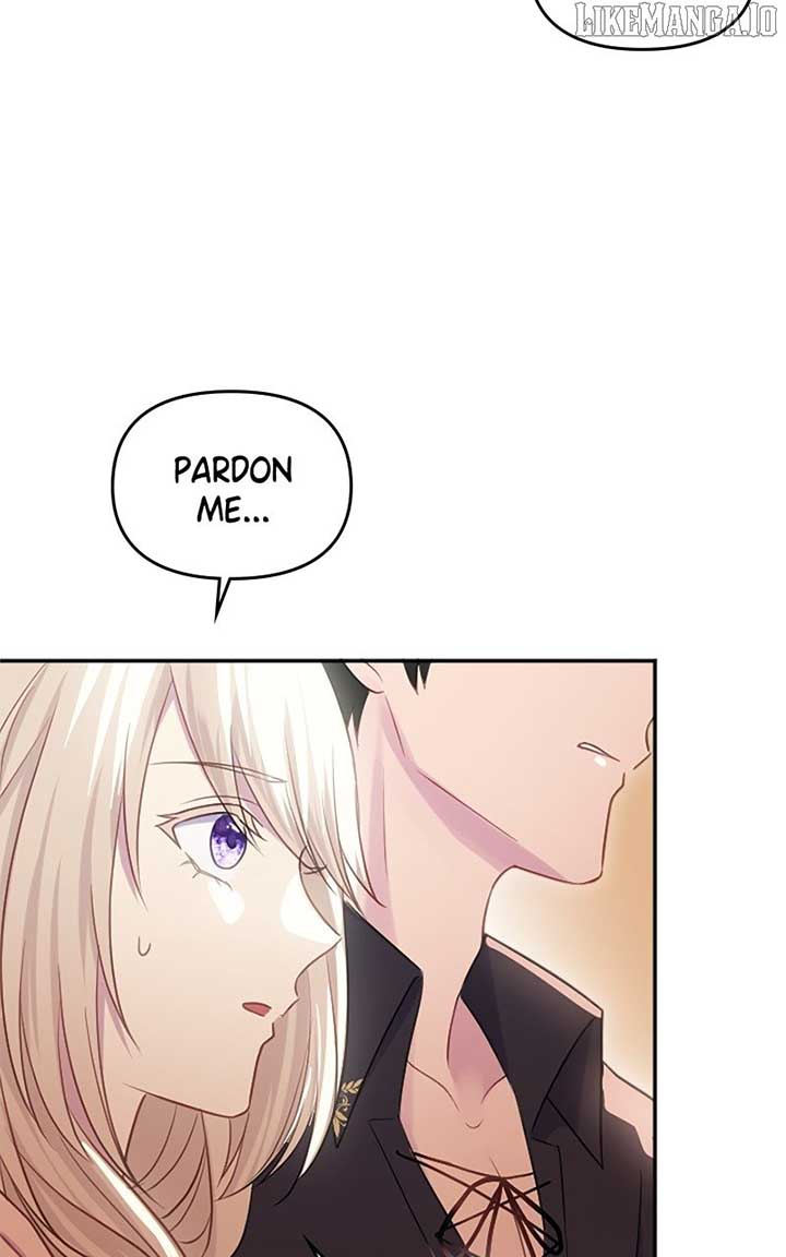 Your Highness i Decide My Fate Chapter 32 - Page 48