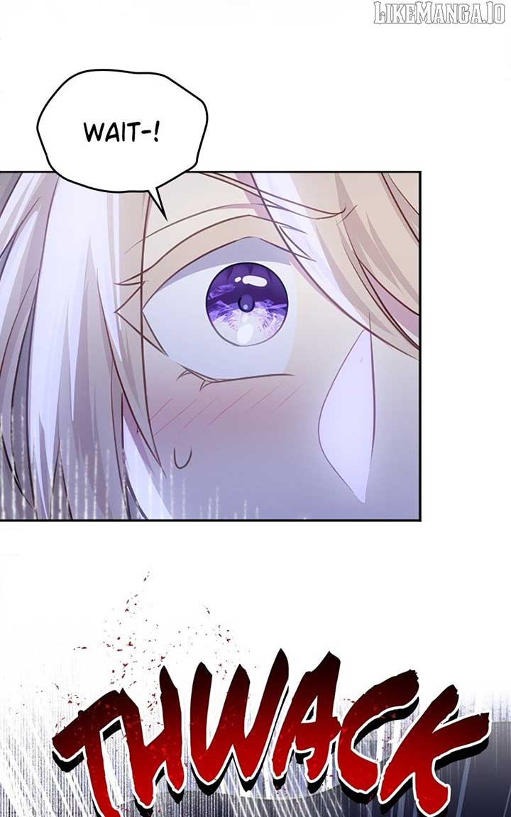 Your Highness i Decide My Fate Chapter 32 - Page 5
