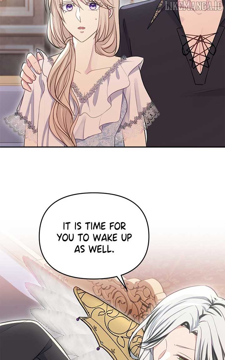 Your Highness i Decide My Fate Chapter 32 - Page 51