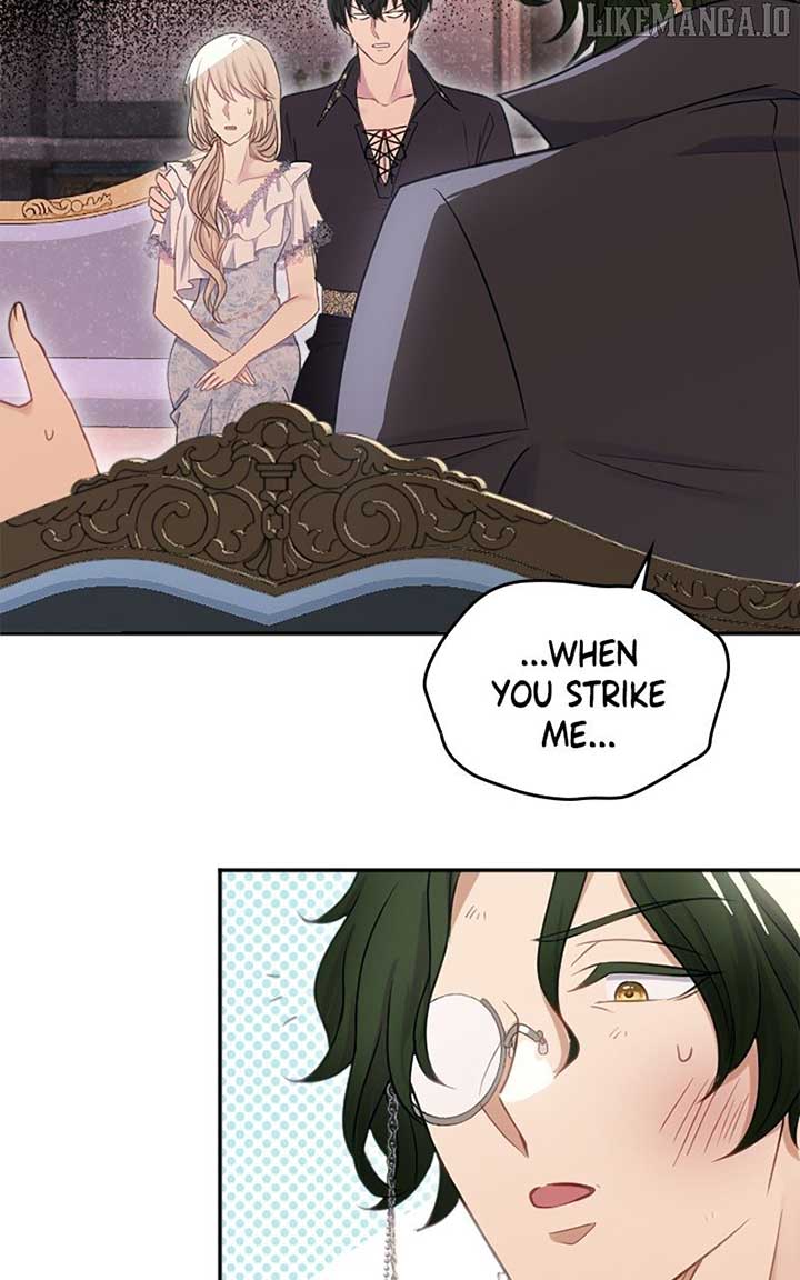 Your Highness i Decide My Fate Chapter 32 - Page 56