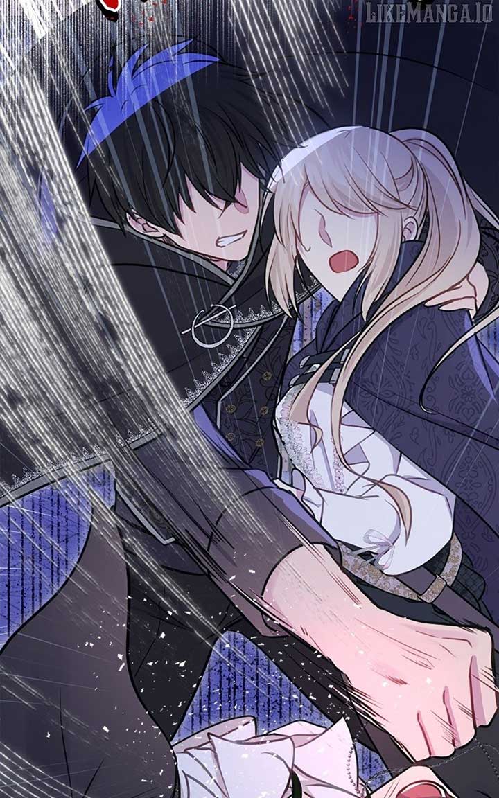 Your Highness i Decide My Fate Chapter 32 - Page 6