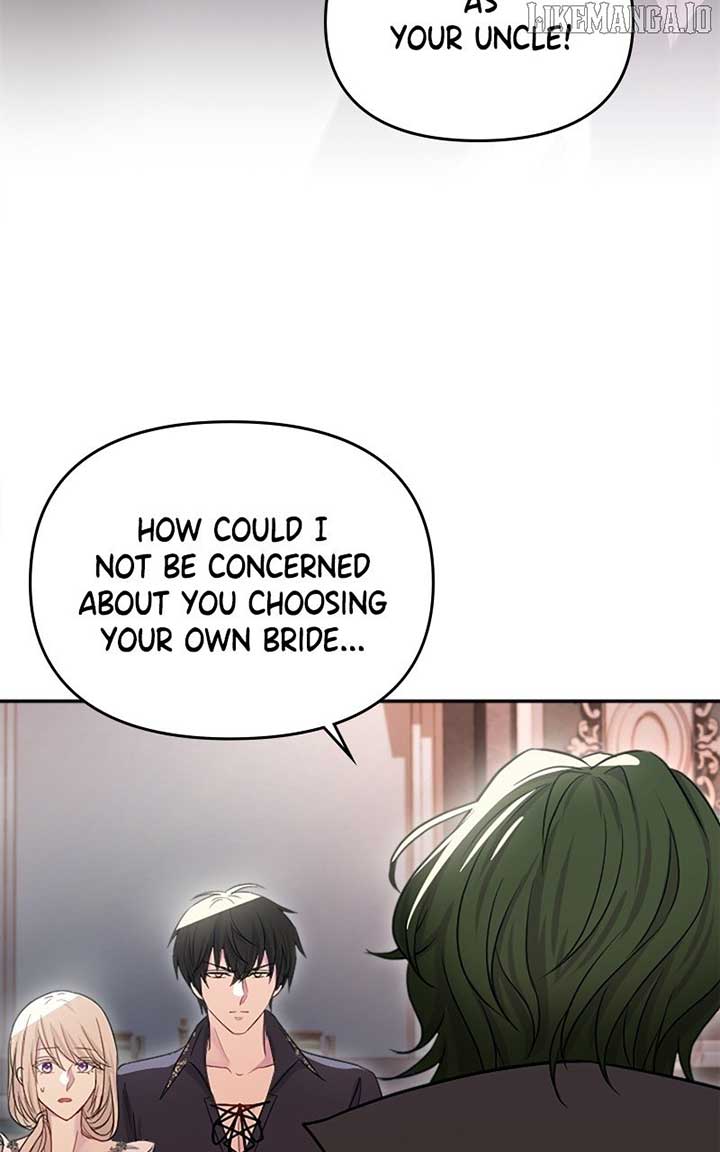 Your Highness i Decide My Fate Chapter 32 - Page 60