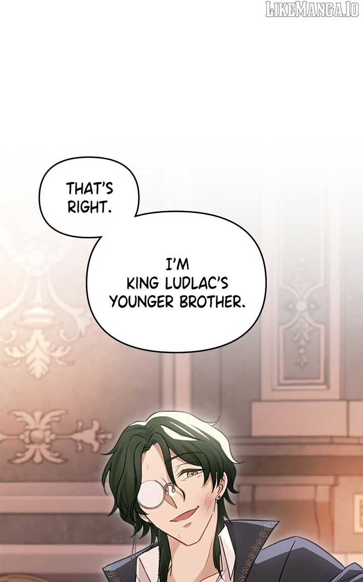 Your Highness i Decide My Fate Chapter 32 - Page 63