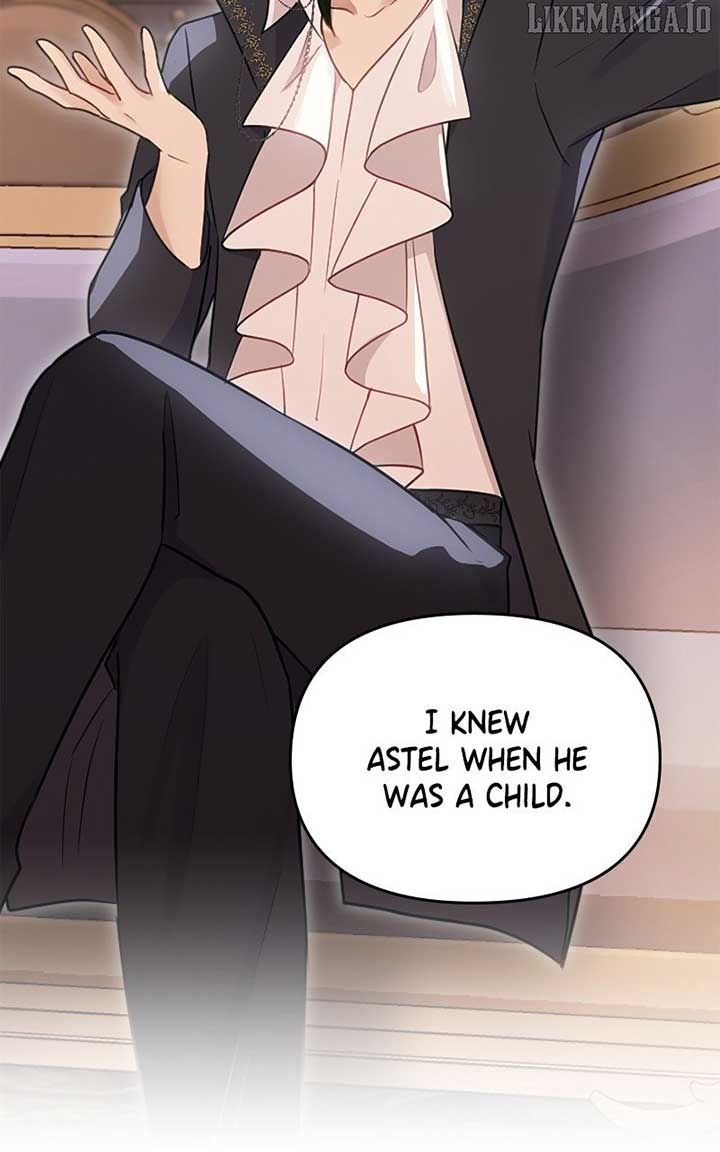 Your Highness i Decide My Fate Chapter 32 - Page 64