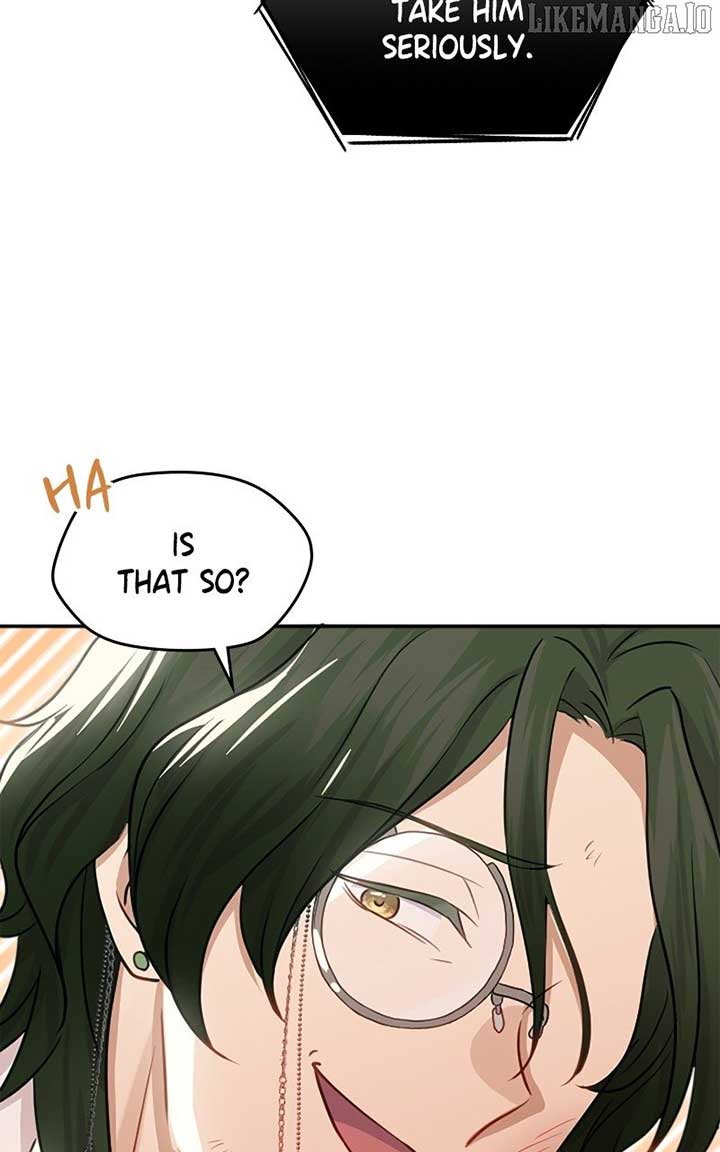 Your Highness i Decide My Fate Chapter 32 - Page 66