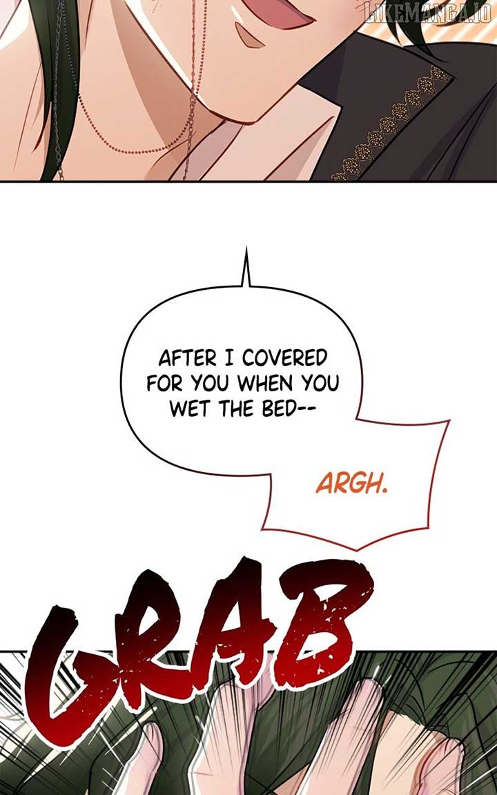 Your Highness i Decide My Fate Chapter 32 - Page 67