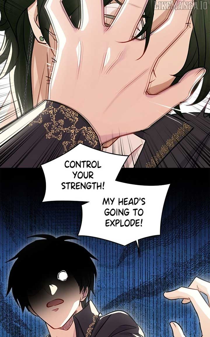 Your Highness i Decide My Fate Chapter 32 - Page 68