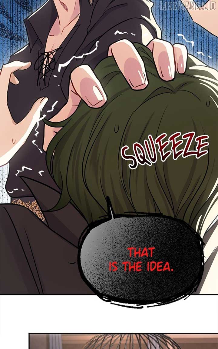 Your Highness i Decide My Fate Chapter 32 - Page 69