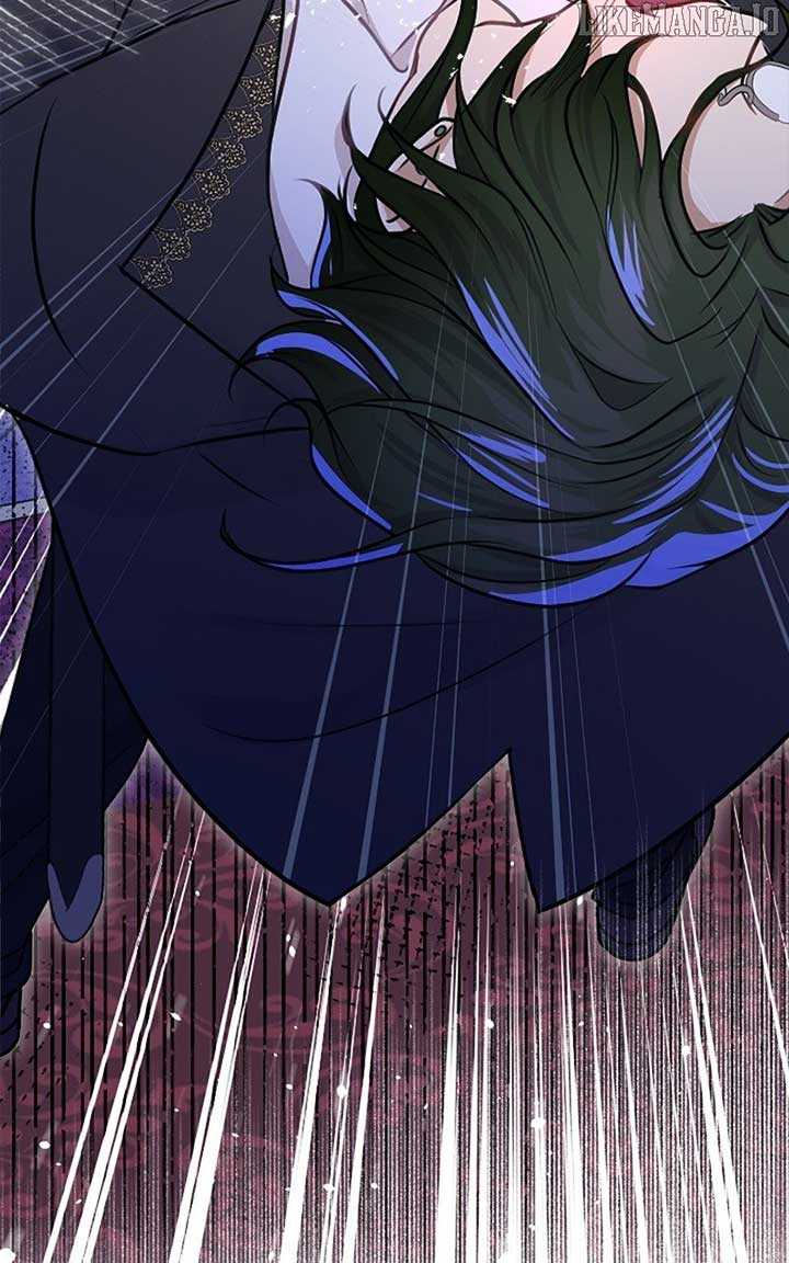 Your Highness i Decide My Fate Chapter 32 - Page 7