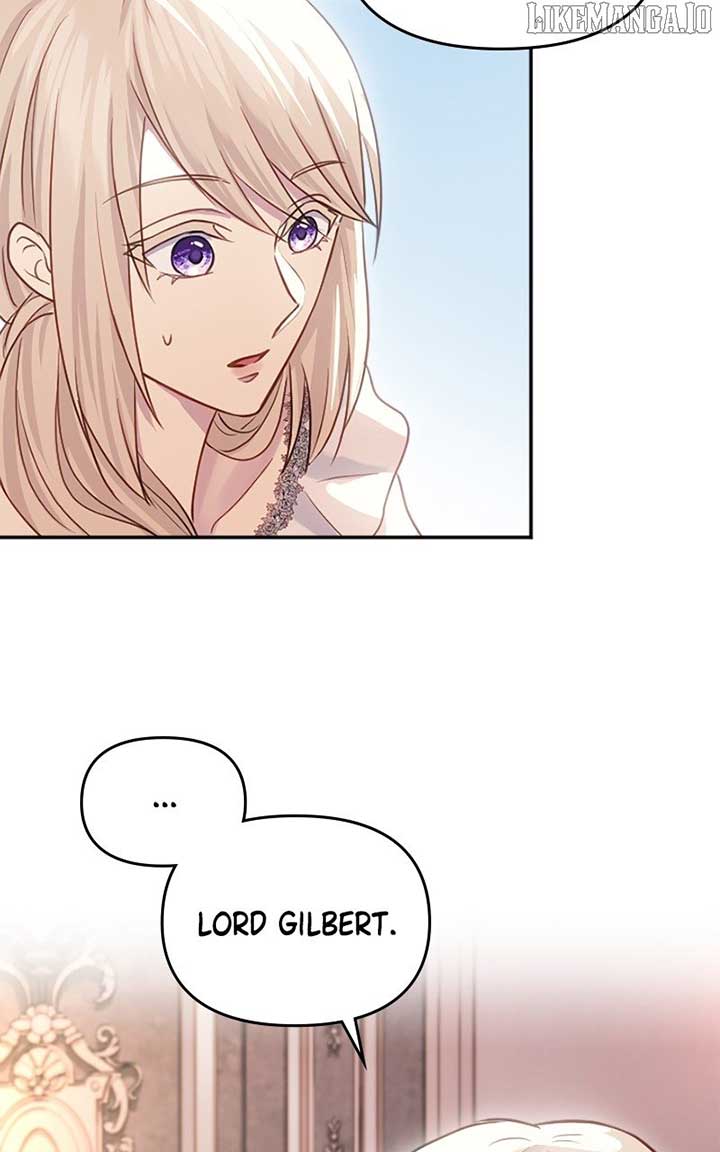Your Highness i Decide My Fate Chapter 32 - Page 72