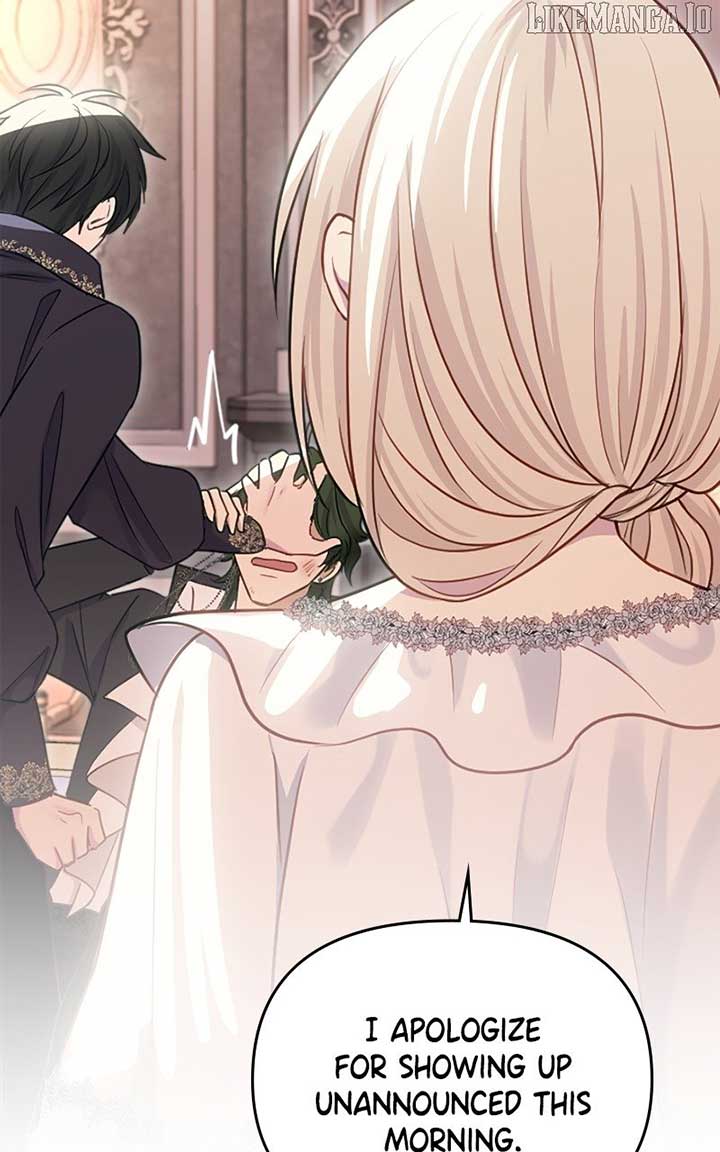 Your Highness i Decide My Fate Chapter 32 - Page 73