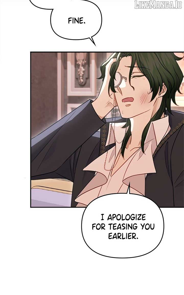Your Highness i Decide My Fate Chapter 32 - Page 77