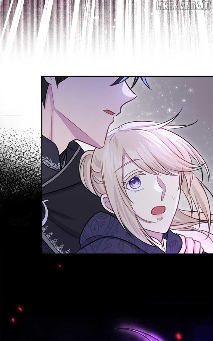 Your Highness i Decide My Fate Chapter 32 - Page 8