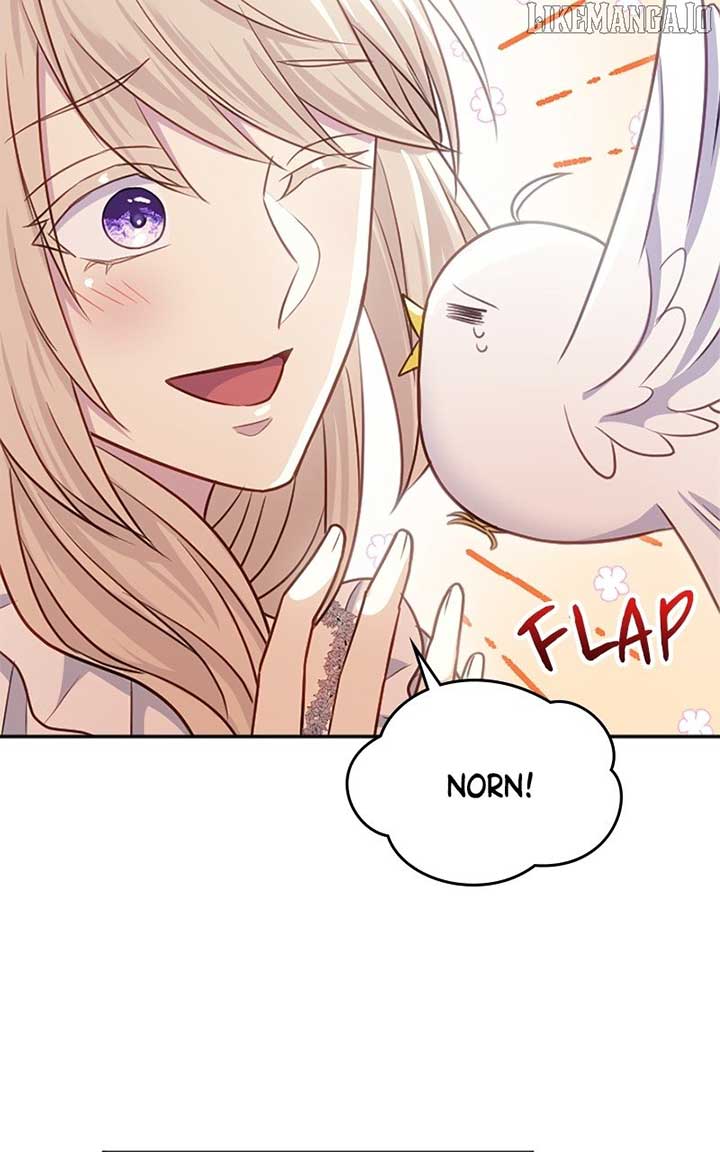 Your Highness i Decide My Fate Chapter 32 - Page 80